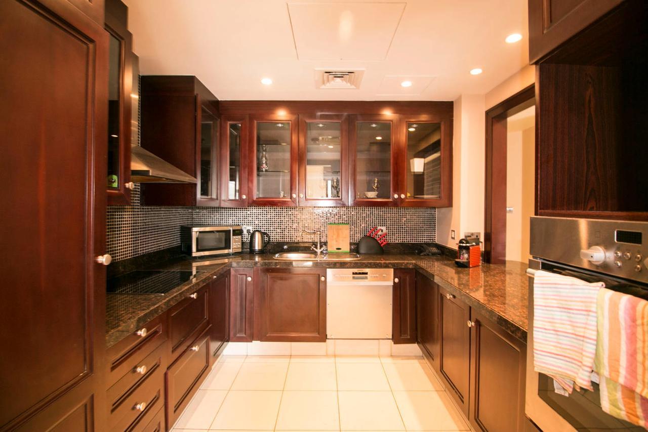 Higuests Vacation Homes-zaafaran 2 Appartement *