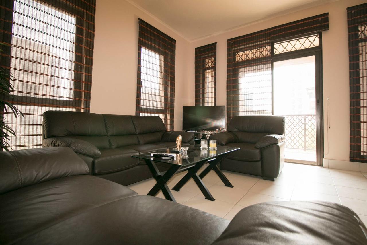 Appartement Higuests Vacation Homes-zaafaran 2 Dubai