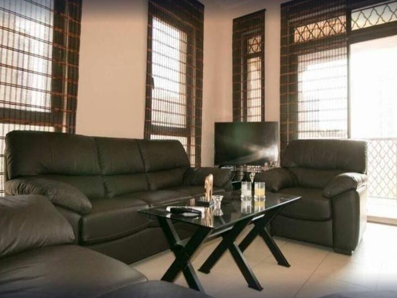 Apartment Higuests Vacation Homes-zaafaran 2 *