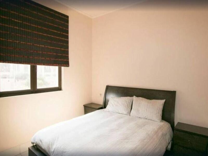 Apartment Higuests Vacation Homes-zaafaran 2 Dubai