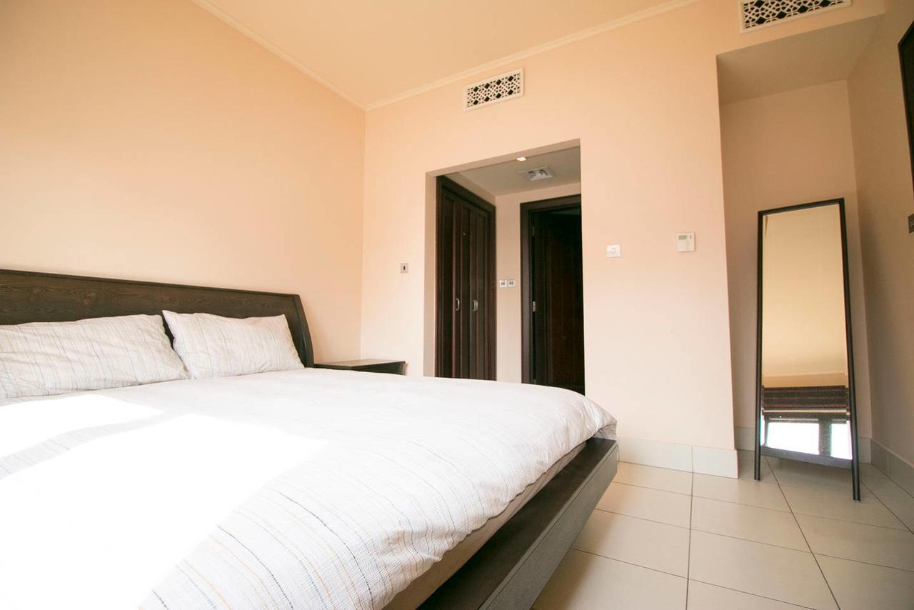 Higuests Vacation Homes-zaafaran 2 * Dubai