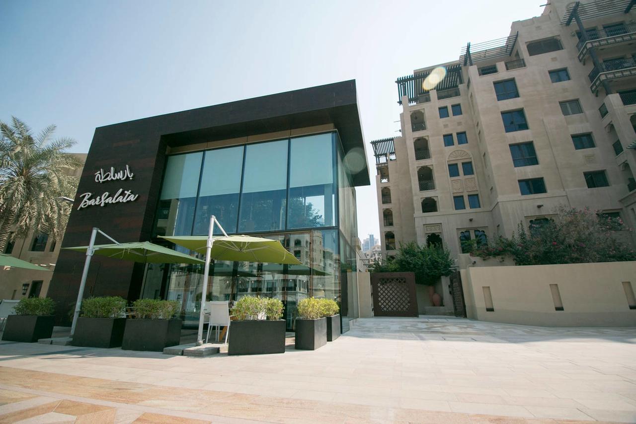 Higuests Vacation Homes-zaafaran 2 Apartment