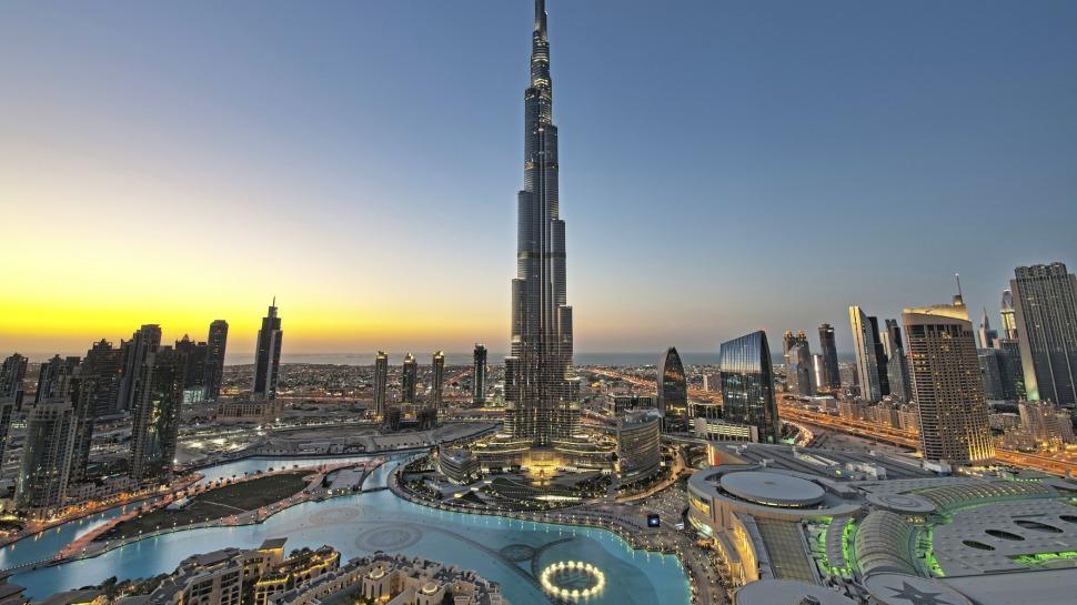 Higuests Vacation Homes-zaafaran 2 Apartment Dubai